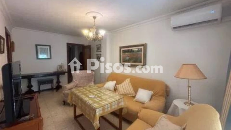 Fotografía del inmueble reportado: 885 €/mes — Sevilla, Sevilla