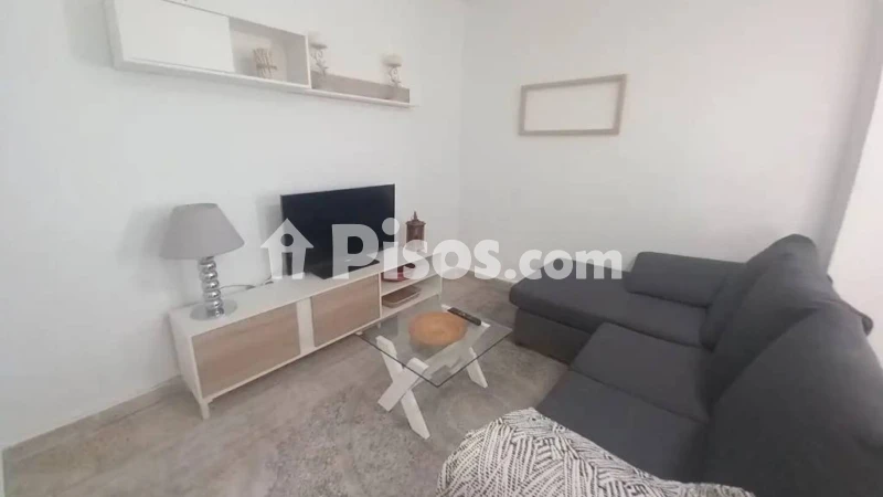 Fotografía del inmueble reportado: 700 €/mes — Málaga, Málaga
