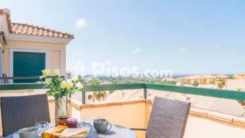 Piso – Orihuela, Lomas de Campoamor, Villa Martín
