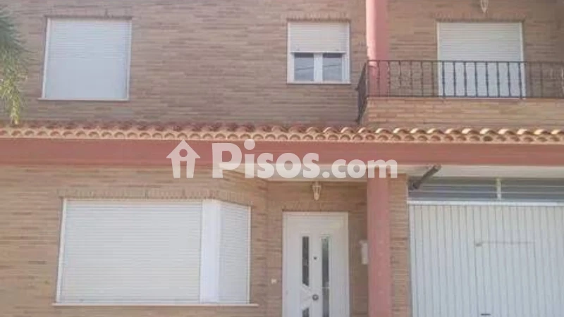 Casa – Villamalea