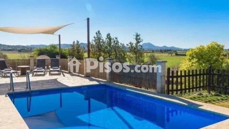 Fotografía del inmueble reportado: 2.500 €/mes — Baleares, Baleares
