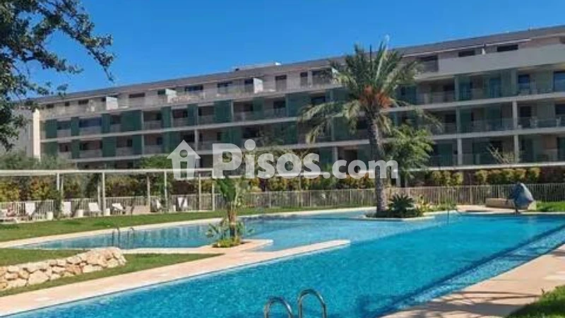 Piso – Dénia