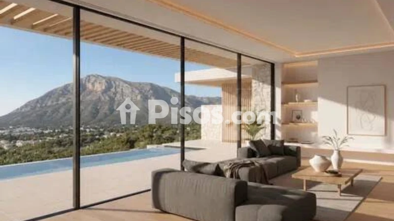 Terreno en venta en Barranco Parra