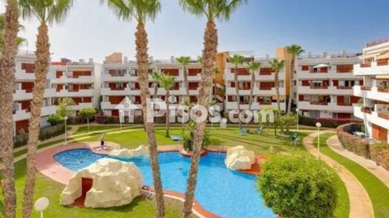 Piso – Orihuela, Urbanización Punta Prima, Urbanización Horizonte