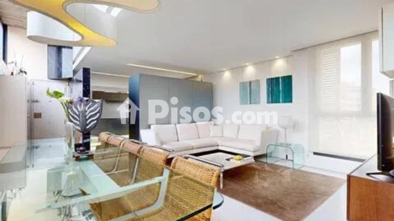 Piso – Elx - Elche