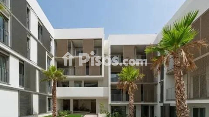 Piso – Xàbia / Jávea, Mont Putxol, la Marina Alta