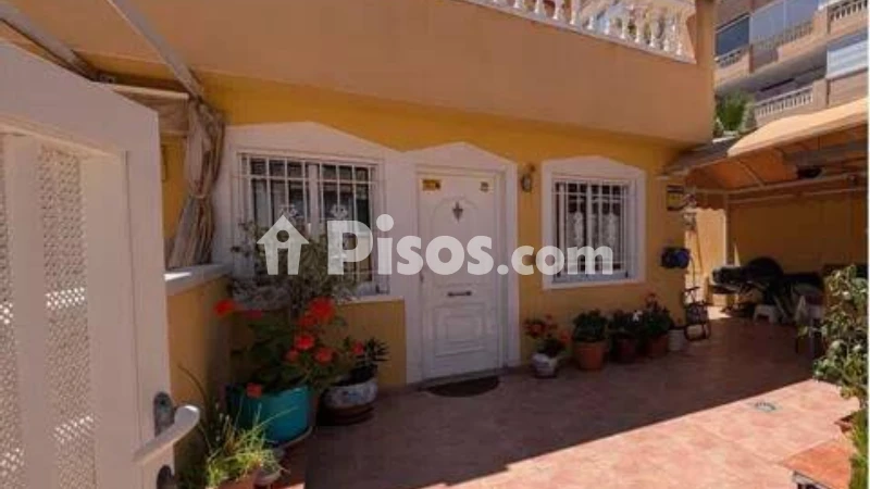 Piso – Torrevieja