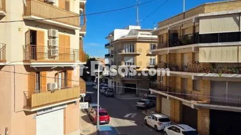 Pis – Xàbia - Jávea