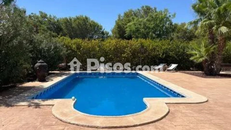Casa – Elx - Elche