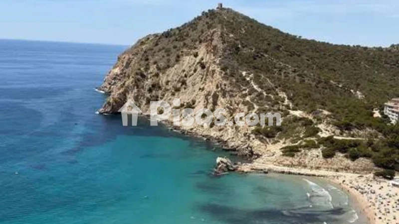 Pis – Benidorm