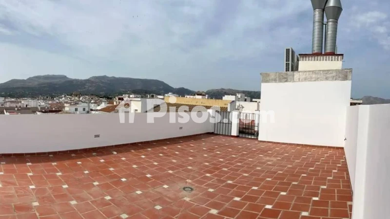 Fotografía del inmueble reportado: 1.200 €/mes — Málaga, Málaga