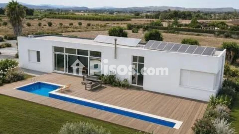 Casa – Elx - Elche