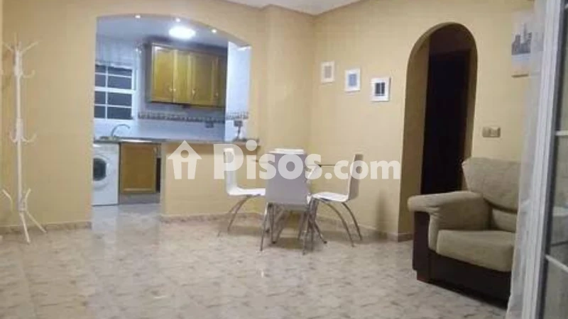 Pis – Orihuela, Urbanización La Zenia, Urbanización La Zenia II