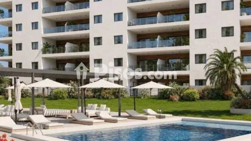 Pis – Benidorm