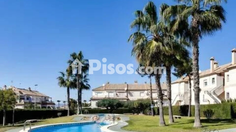 Casa – Torrevieja, Aguas Nuevas 2, Cabo Cervera-Playa la Mata
