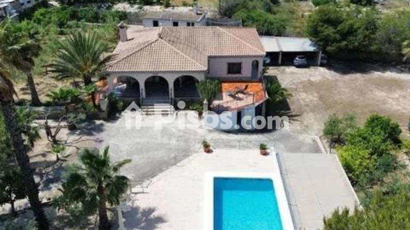 Casa – Alacant / Alicante, el Rebolledo