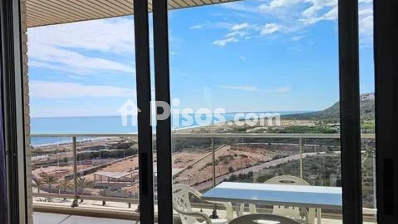 Piso – Elche, Urbanització Els Arenals del Sol