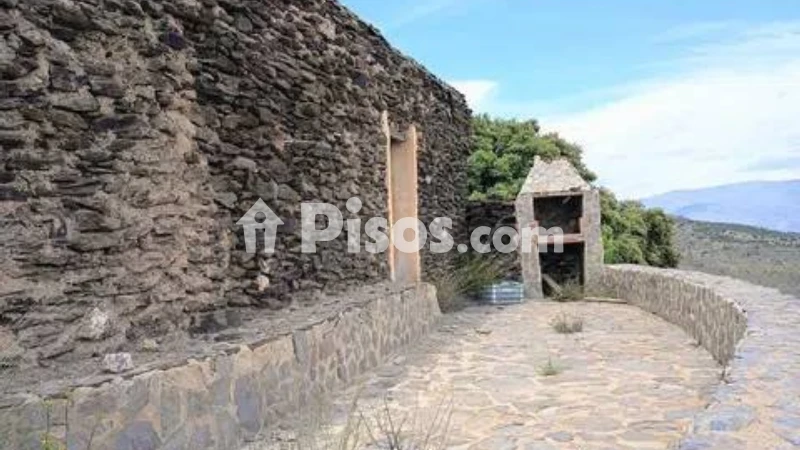 Fotografía del inmueble reportado: 320 €/mes — Almería, Almería