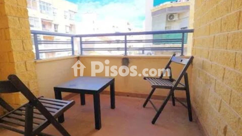 Pis – Torrevieja