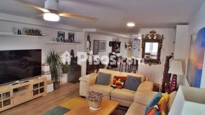 Piso – Alacant / Alicante, l'Eixample, l'Alacantí