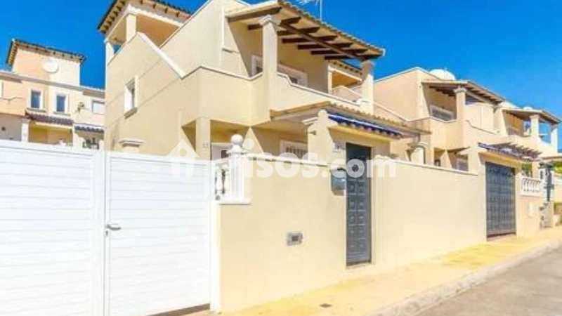 Casa – San Miguel de Salinas