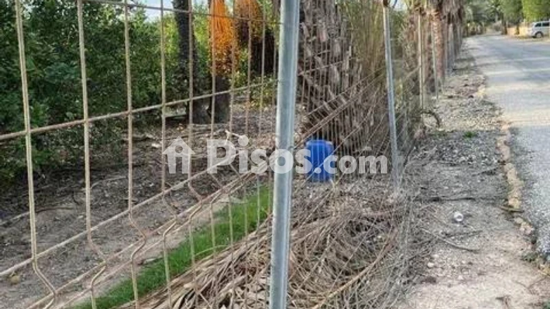 Terreno en venta en Matola-La Foia-Las Bayas-La Marina