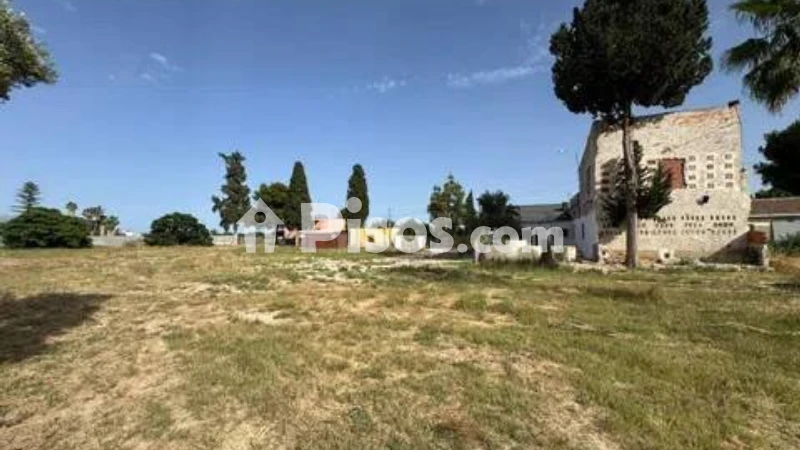 Piso – Orihuela