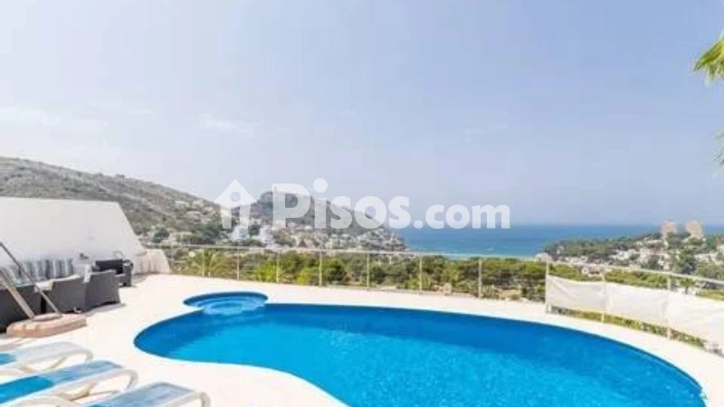 Casa – Moraira