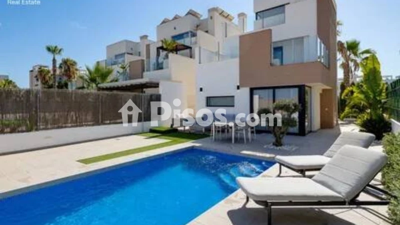 Casa – Guardamar del Segura, Urbanització El Ras