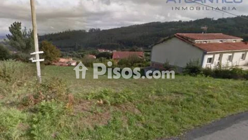 Terreno en venta en Calle Lugar Campo Monte, 2