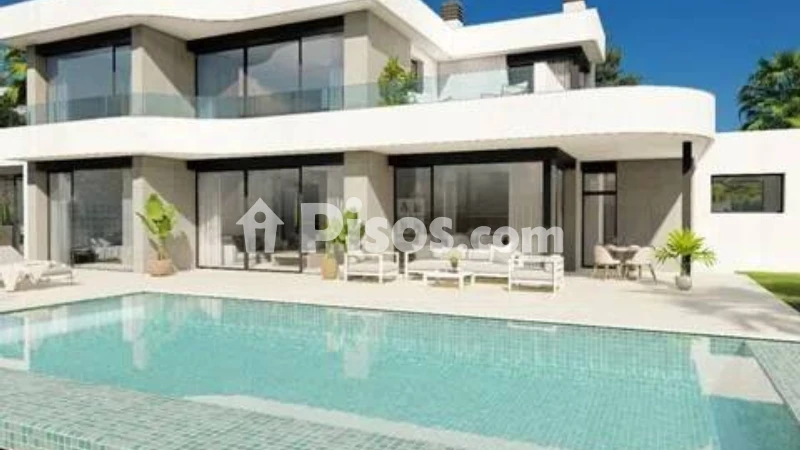 Casa – Teulada, la Sabatera, Moraira