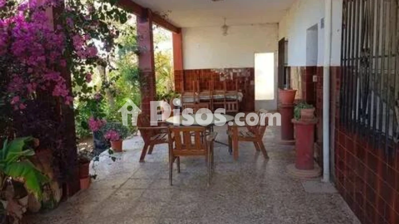 Casa – Elx - Elche