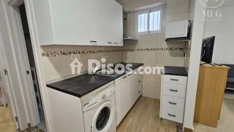 Fotografía del inmueble reportado: 1.300 €/mes — Málaga, Málaga