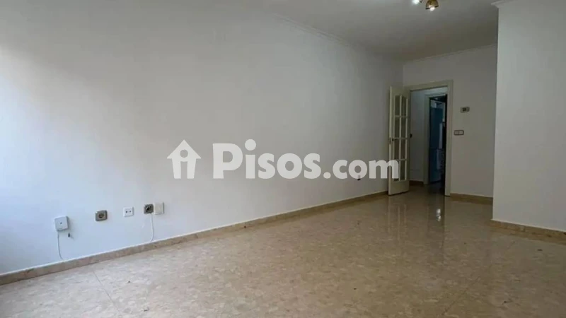 Pis – Albacete, Franciscanos