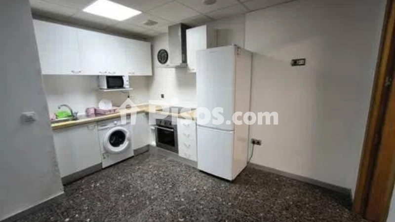 Fotografía del inmueble reportado: 700 €/mes — Murcia, Murcia