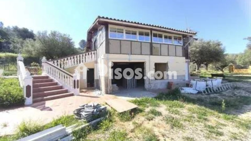 Casa – Alcoi - Alcoy