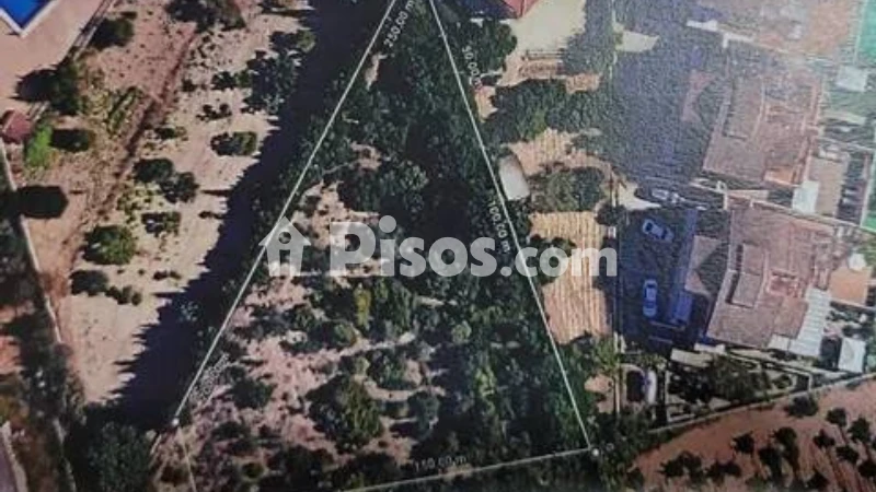 Terreno en venta en Las Adelfas-Benicolada-Garduix
