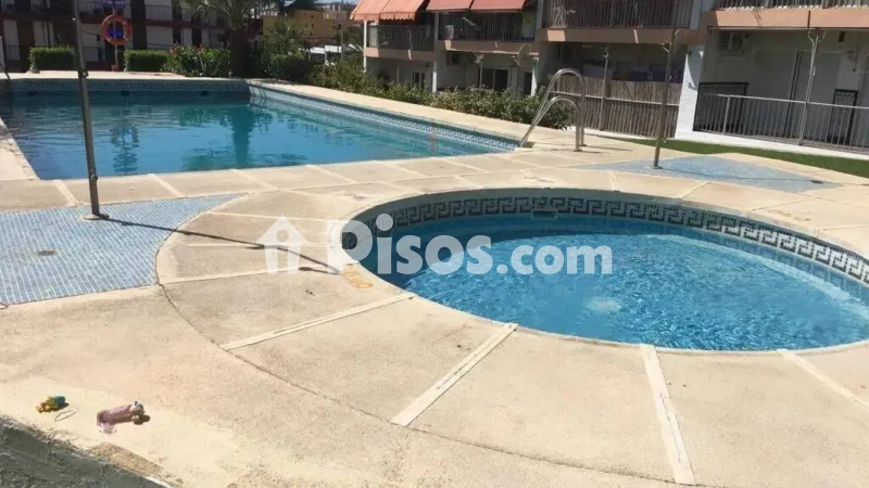 Fotografía del inmueble reportado: 750 €/mes — Almería, Almería