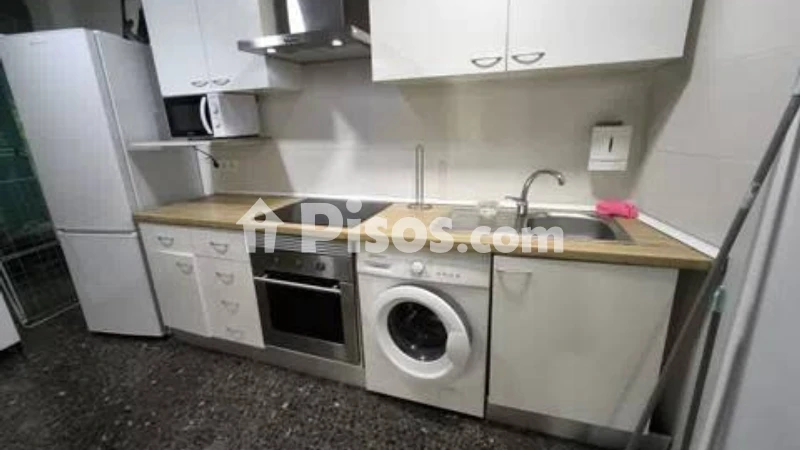 Fotografía del inmueble reportado: 700 €/mes — Murcia, Murcia