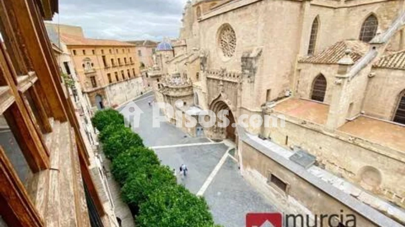 Fotografía del inmueble reportado: 1.350 €/mes — Murcia, Murcia
