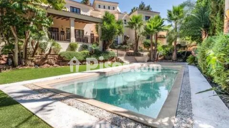 Casa – Callosa de Segura, Urbanización La Seda