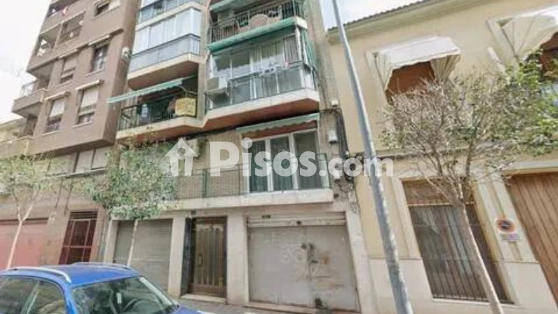 Piso – Alicante - Alacant
