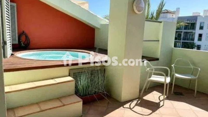 Fotografía del inmueble reportado: 2.500 €/mes — Cádiz, Cádiz