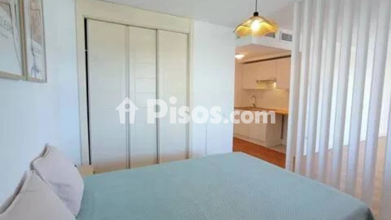 Apartment in Torrevieja, Urbanización Los Balcones