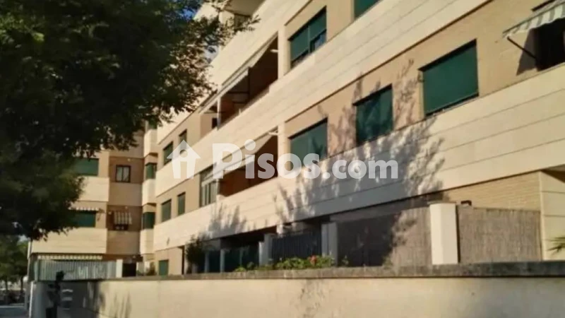 Fotografía del inmueble reportado: 1.000 €/mes — Cádiz, Cádiz