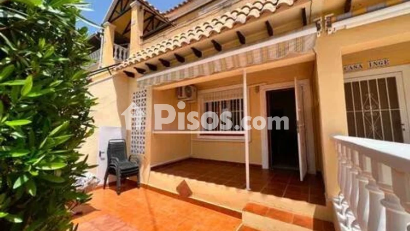 Piso – Orihuela, Urbanización Villacosta II-Las Filipinas, Villa Martín