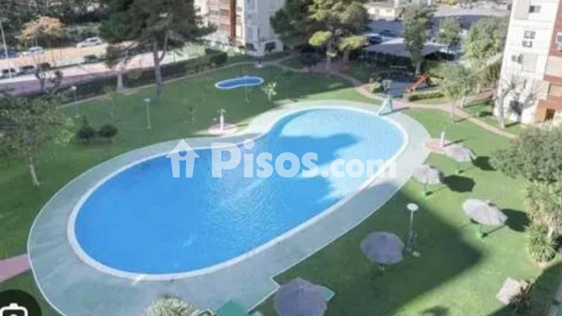 Fotografía del inmueble reportado: 850 €/mes — Valencia, Valencia