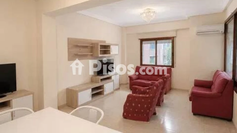 Fotografía del inmueble reportado: 960 €/mes — Murcia, Murcia