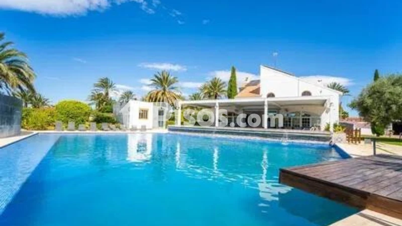 Casa – Elx - Elche