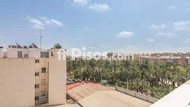 Piso en venta en Altabix